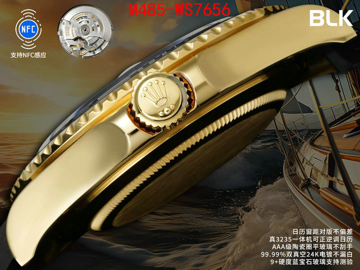 ID: WS7656