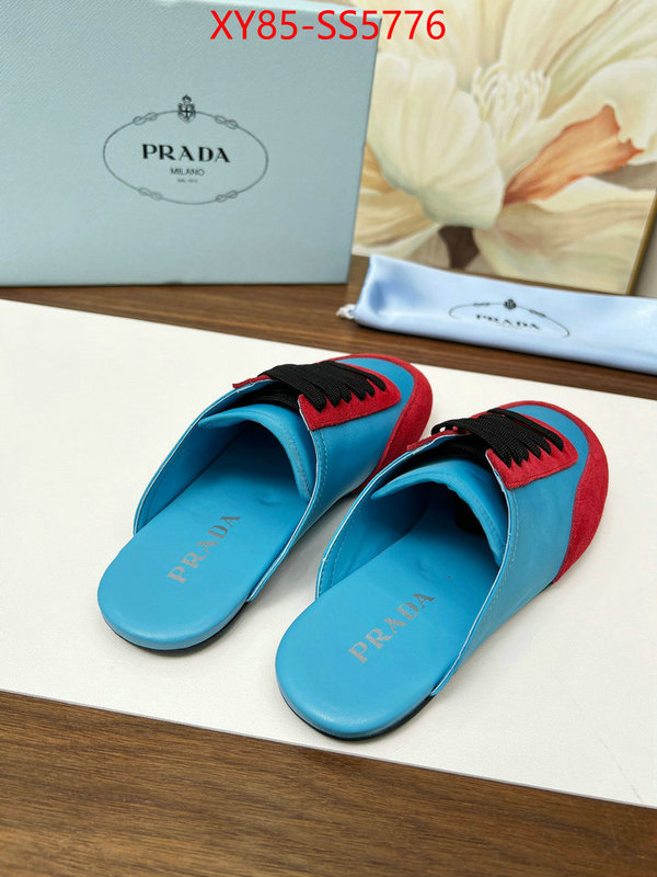what are the best replica ID: SS5776