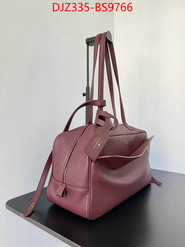 Balenciaga Bags(TOP)-Handbag- designer high replica ID: BS9766 $: 355USD,