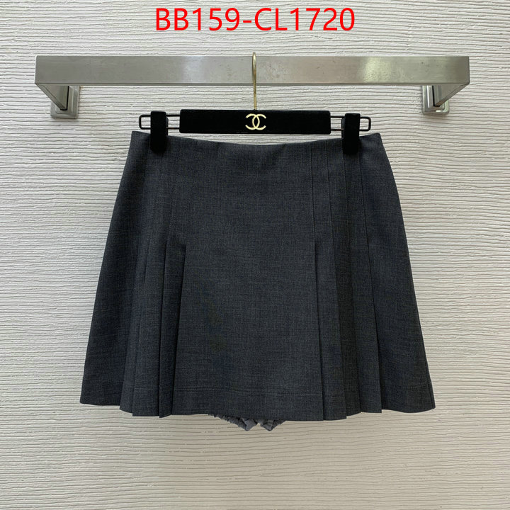 Clothing-MIU MIU best replica 1:1 ID: CL1720 $: 159USD-shoes yupoo Clothing-MIU MIU best replica 1:1 ID: CL1720 $: 159USD