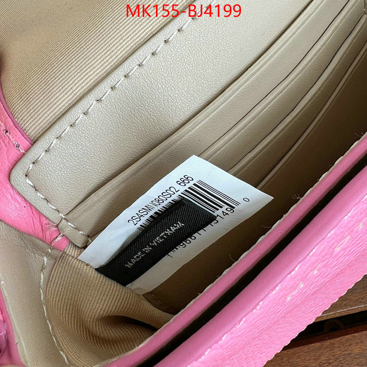 ID: BJ4199 $: 155USD,