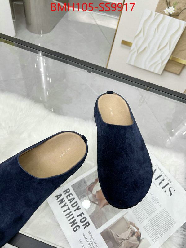 Women Shoes-The Row online sale ID: SS9917 $: 105USD