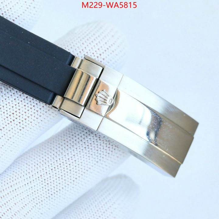 ID: WA5815