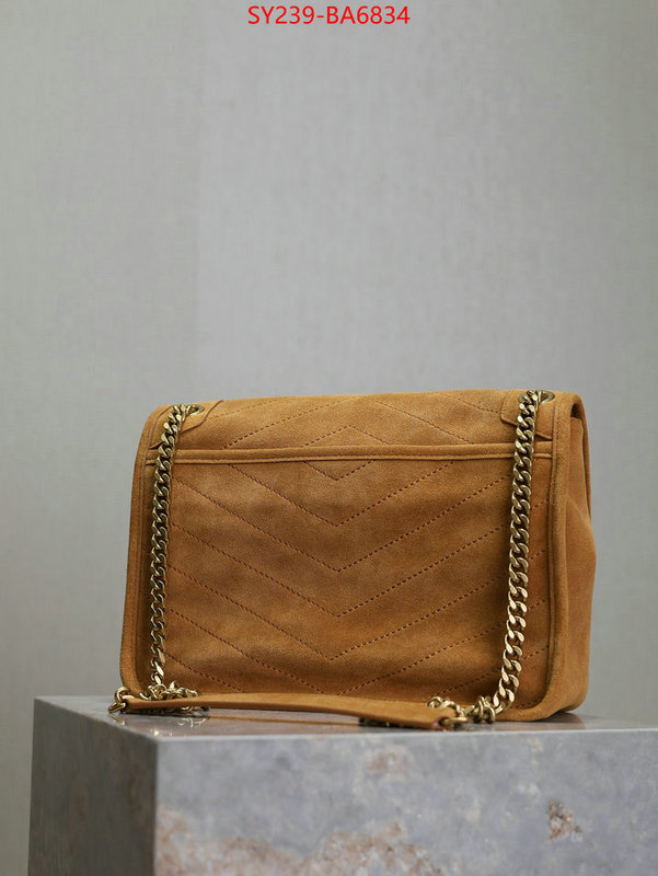 ID: BA6834 $: 239USD,