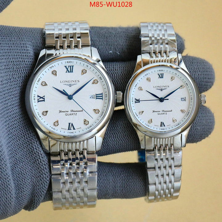 Watch(4A)-Longines the quality replica ID: WU1028 $: 85USD