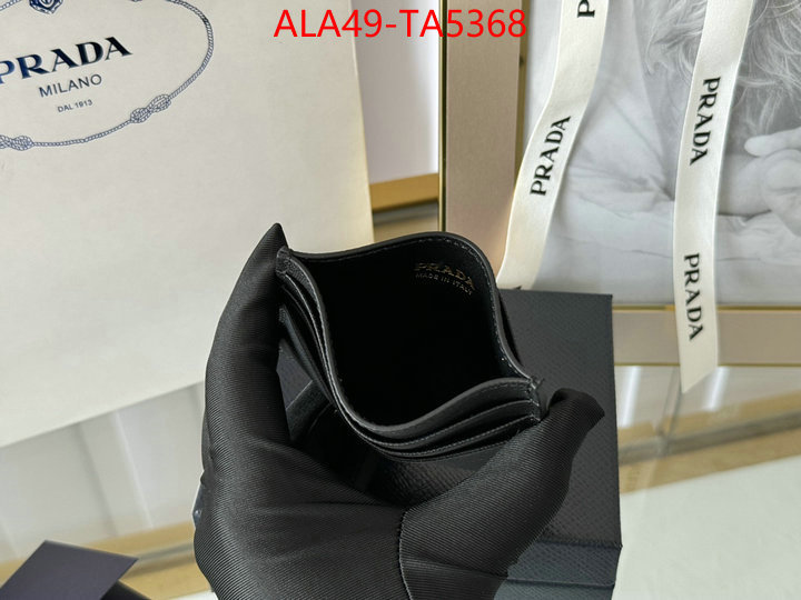 ID: TA5368 $: 49USD,
