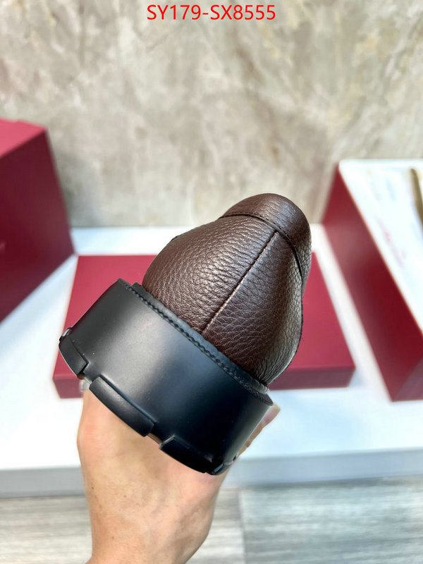 customize the best replica ID: SX8555