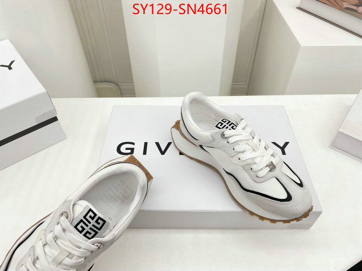 how can i find replica ID: SN4661