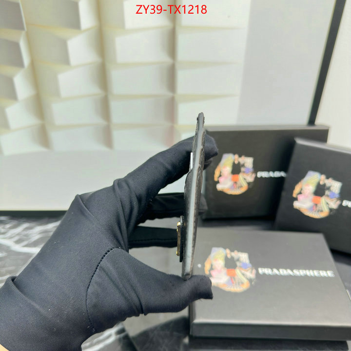 ID: TX1218 $: 39USD,