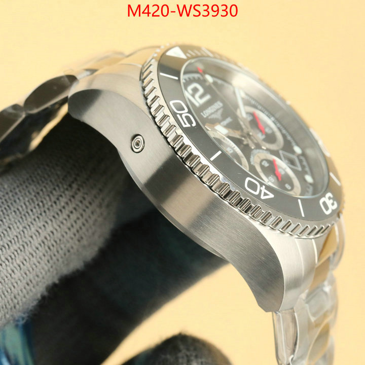 ID: WS3930
