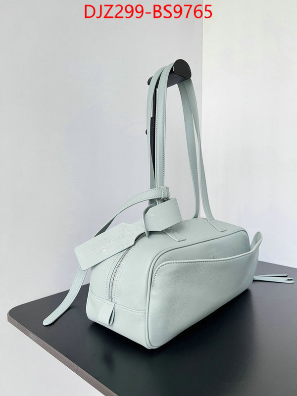 Balenciaga Bags(TOP)-Handbag- replicas ID: BS9765 $: 299USD,