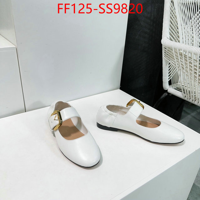 Women Shoes-BV highest product quality ID: SS9820 $: 125USD