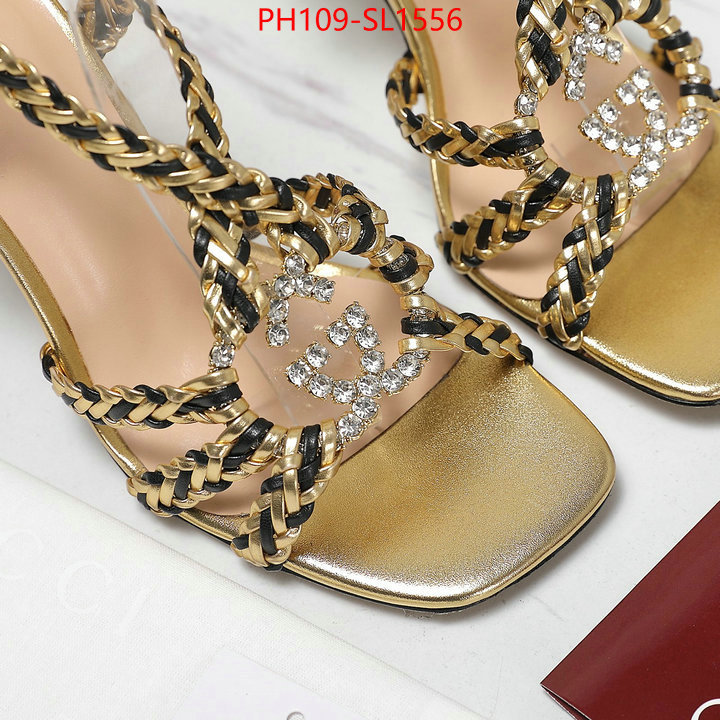 Women Shoes-Gucci buy 1:1 ID: SL1556 $: 109USD