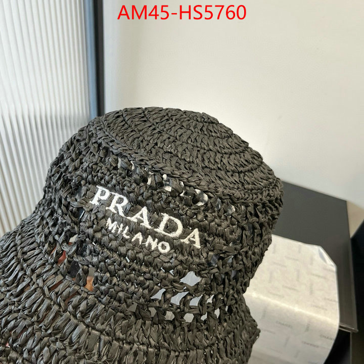 knockoff ID: HS5760