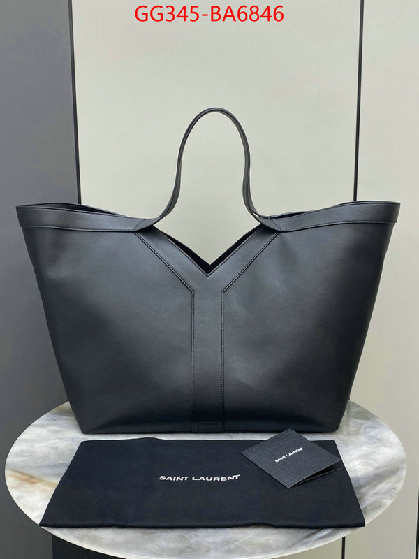 ID: BA6846 $: 345USD,