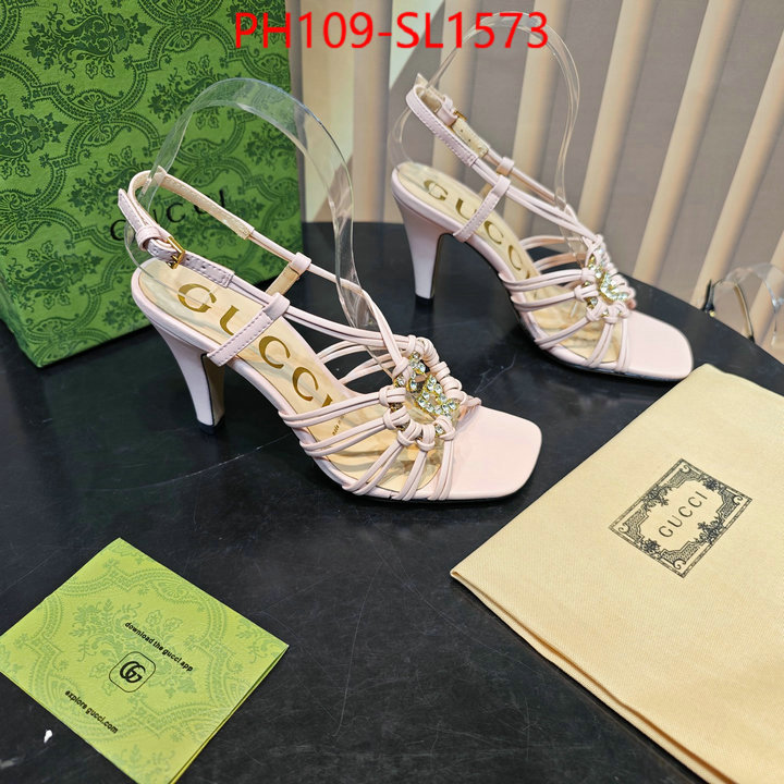 Women Shoes-Gucci best capucines replica ID: SL1573 $: 109USD