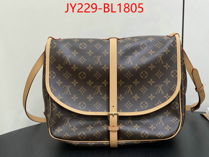 LV Bags(TOP)-Pochette MTis- high quality online ID: BL1805 $: 229USD,