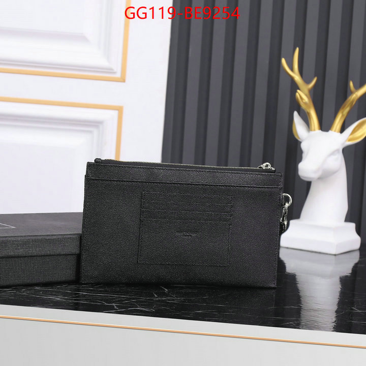 ID: BE9254 $: 119USD,