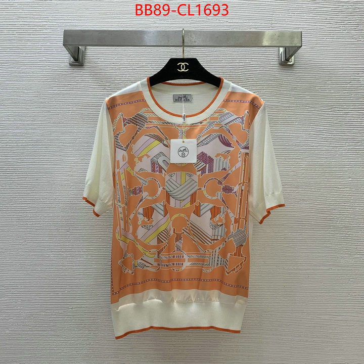 Clothing-Hermes best website for replica ID: CL1693 $: 89USD