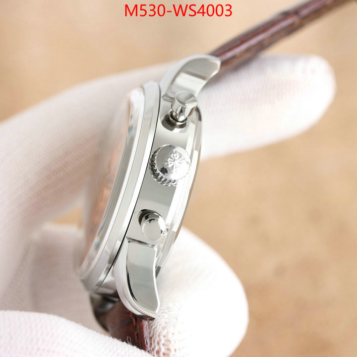 ID: WS4003