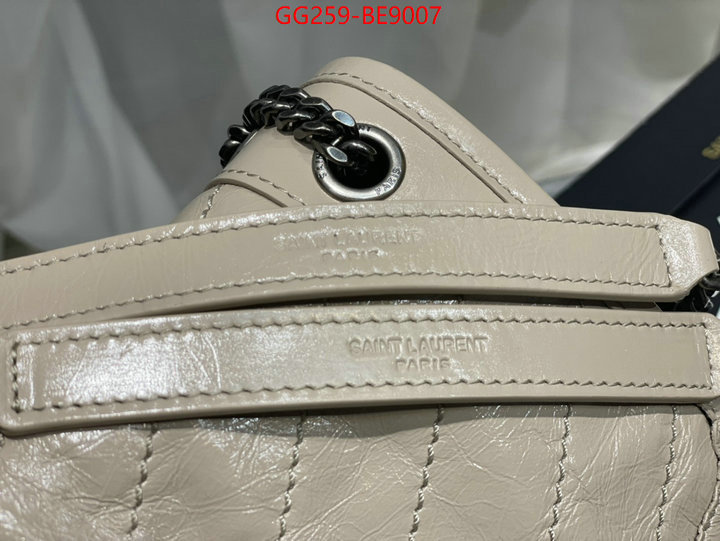 ID: BE9007 $: 259USD,