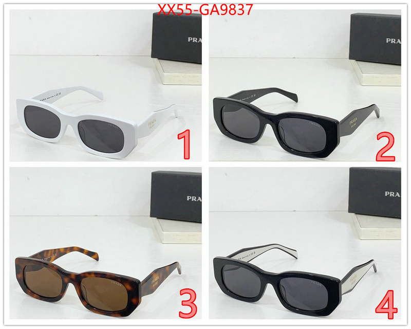 what is aaaaa quality ID: GA9837