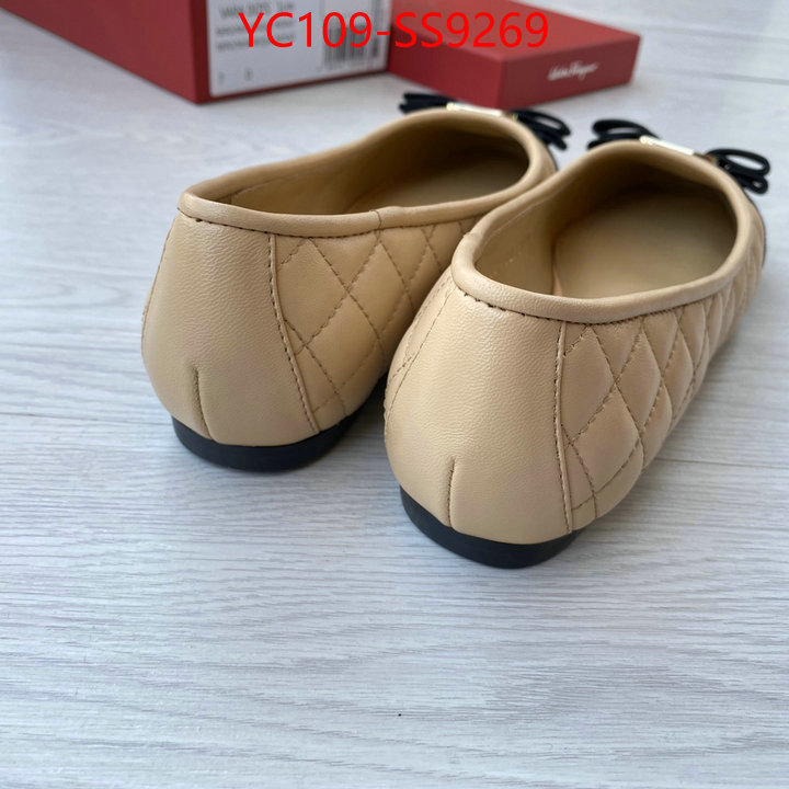 Women Shoes-Ferragamo where can i buy the best 1:1 original ID: SS9269 $: 109USD