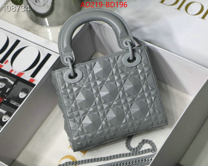 ID: BD196 $: 219USD,
