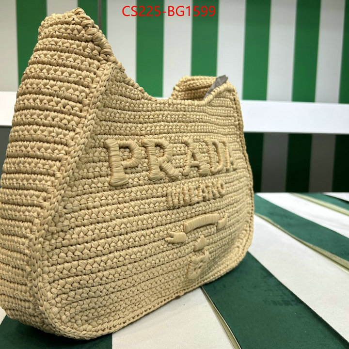 ID: BG1599 $: 225USD,