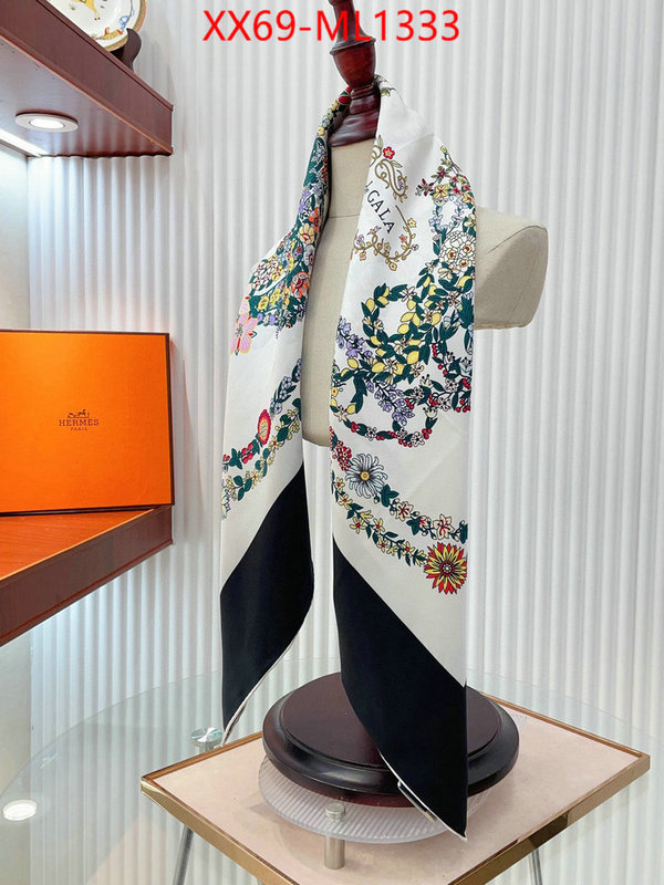 Scarf-Hermes high quality designer replica ID: ML1333 $: 69USD