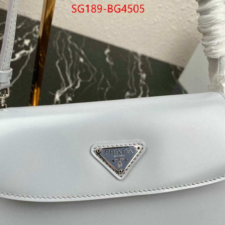 ID: BG4505 $: 189USD,