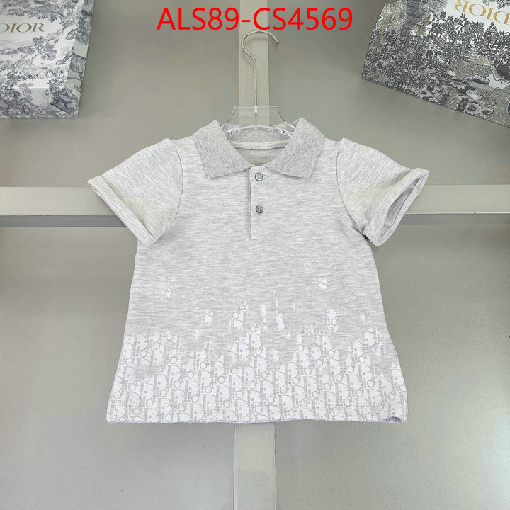 high quality 1:1 replica ID: CS4569
