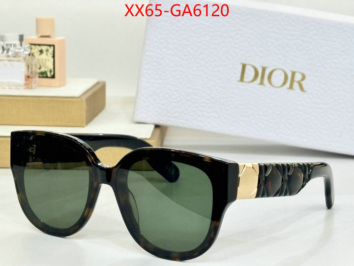 1:1 replica ID: GA6120