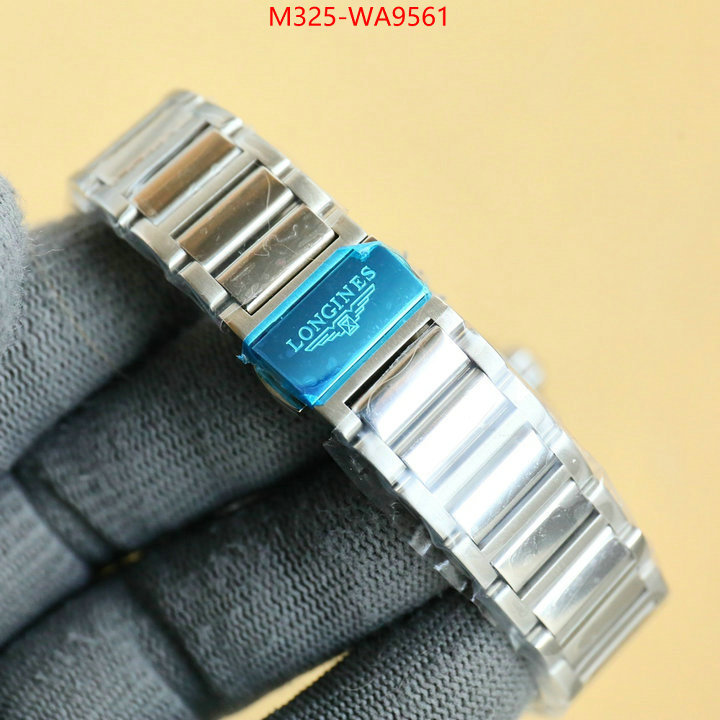 ID: WA9561