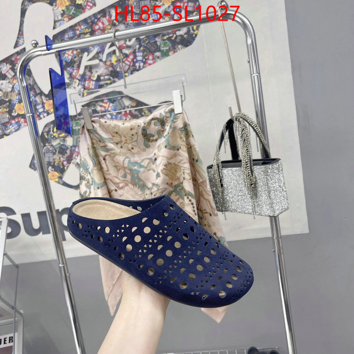 Women Shoes-The Row buy cheap ID: SL1027 $: 85USD