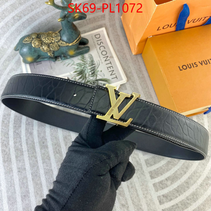 Belts-LV how can i find replica ID: PL1072 $: 69USD