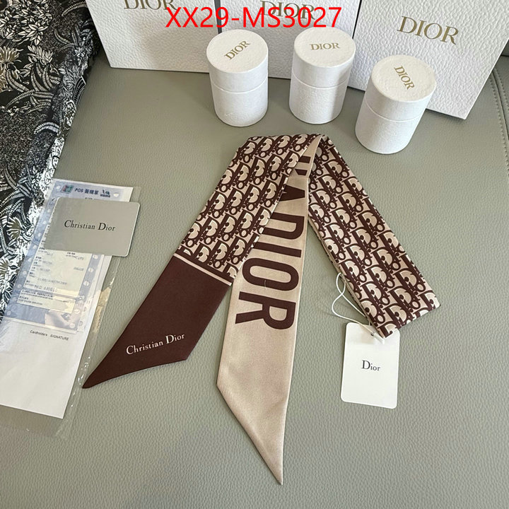 designer 1:1 replica ID: MS3027