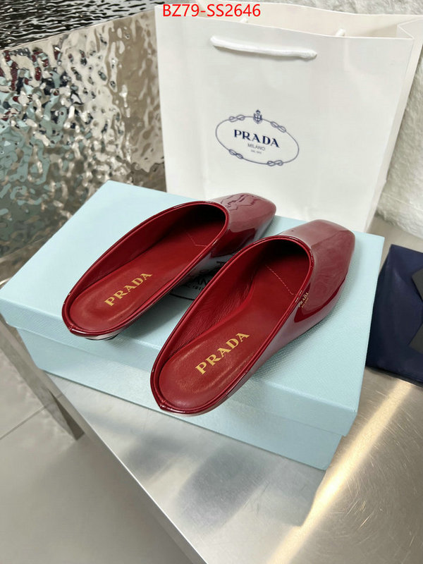 high quality replica ID: SS2646