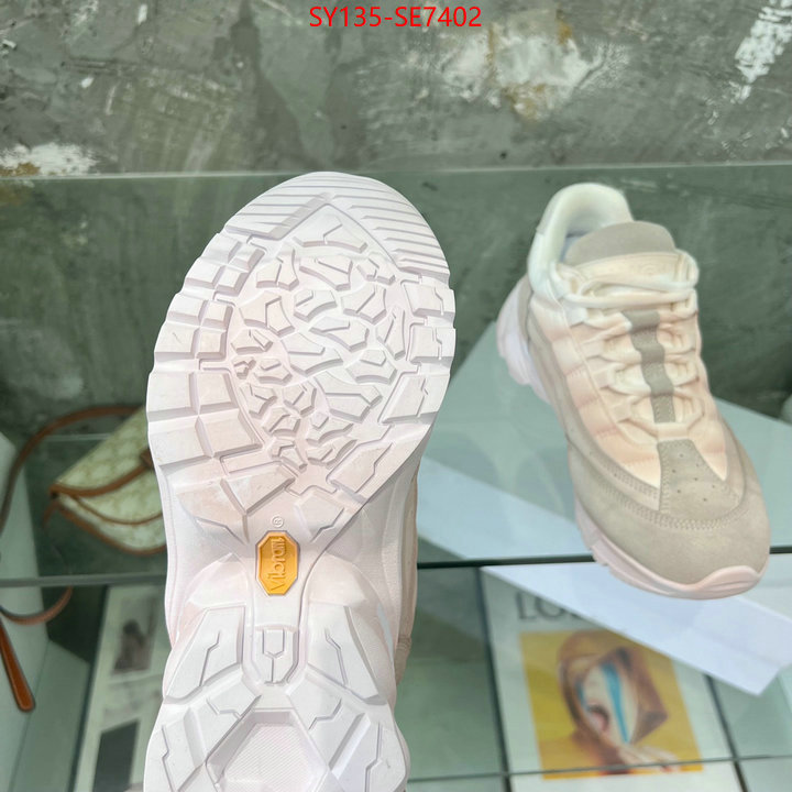 online sales ID: SE7402