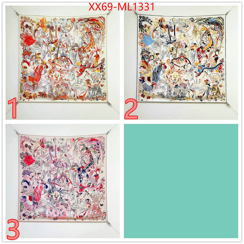 Scarf-Hermes can i buy replica ID: ML1331 $: 69USD