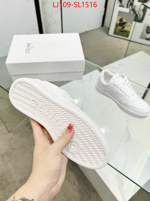 Women Shoes-CELINE what's best ID: SL1516 $: 109USD