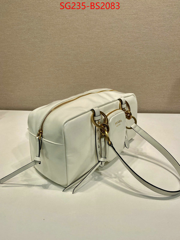 ID: BS2083 $: 235USD,