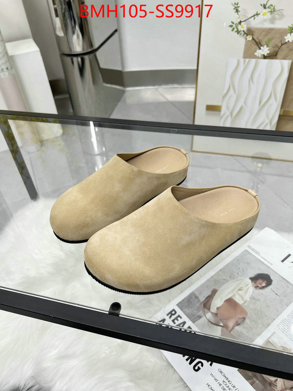 Women Shoes-The Row online sale ID: SS9917 $: 105USD