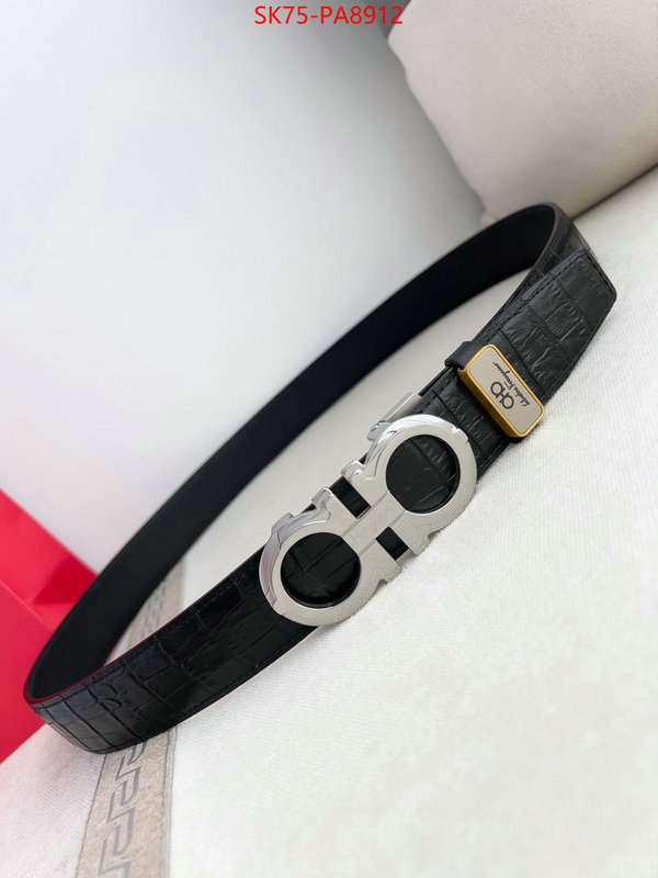 how to find replica shop ID: PA8912