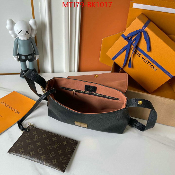 LV Bags(4A)-Pochette MTis Bag- how to find designer replica ID: BK1017 $: 79USD,