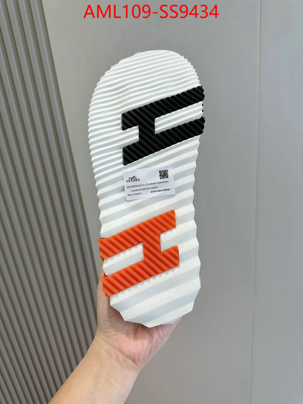 Men Shoes-Hermes the online shopping ID: SS9434 $: 109USD