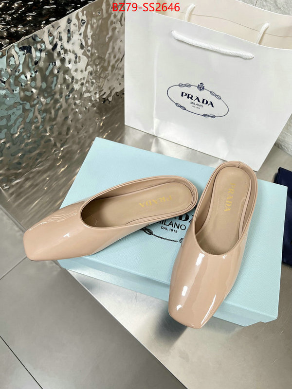 high quality replica ID: SS2646