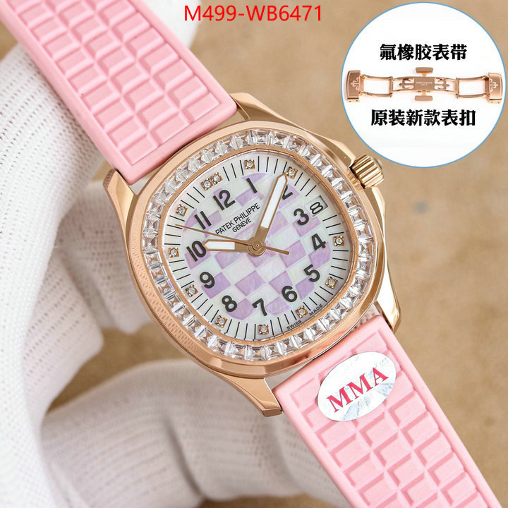 ID: WB6471