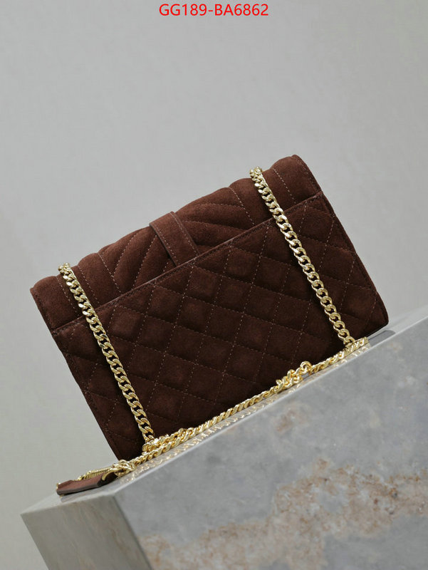 ID: BA6862 $: 189USD,
