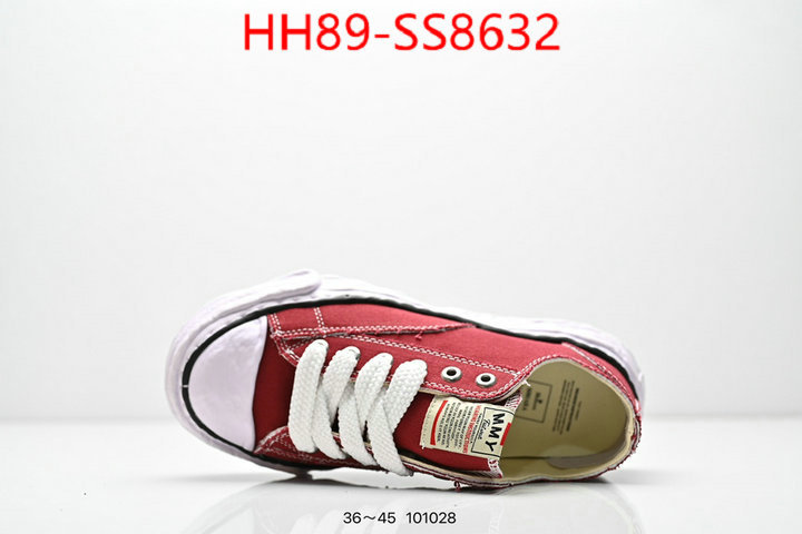 Men Shoes-MMY high quality online ID: SS8632 $: 89USD